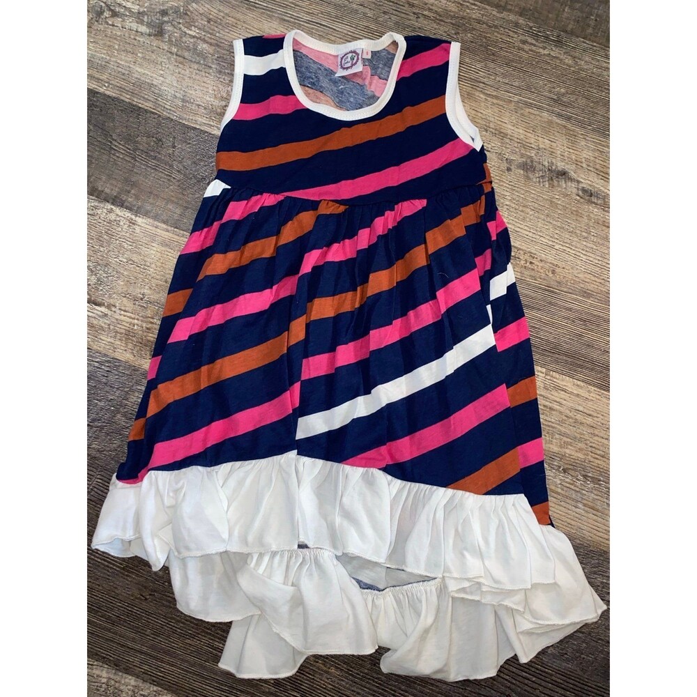NWOT GIRLS BOUTIQUE DRESS SZ6